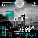 SINSEKAI STUDIO SAMPLER Vol. 1专辑