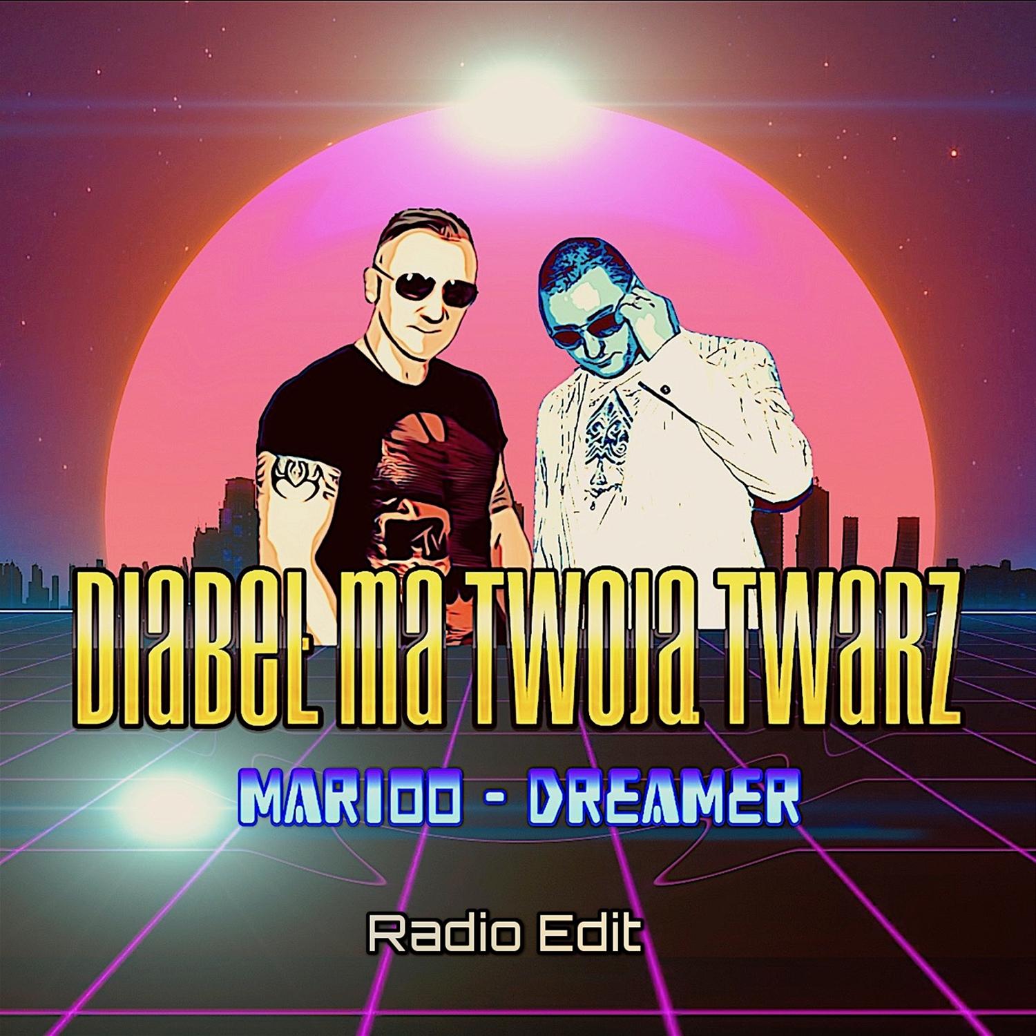 Diabeł ma Twoją twarz (Radio Edit)