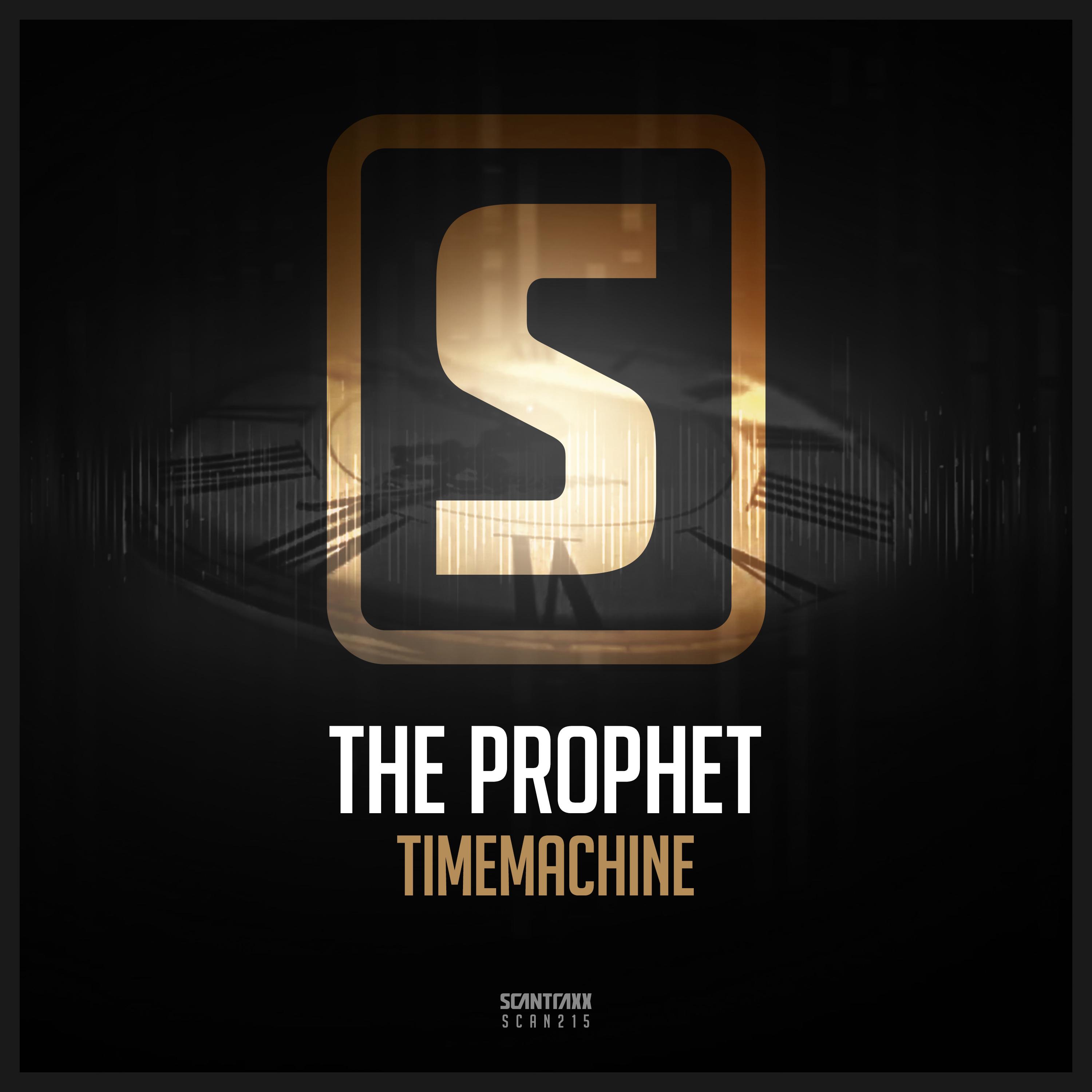 Timemachine