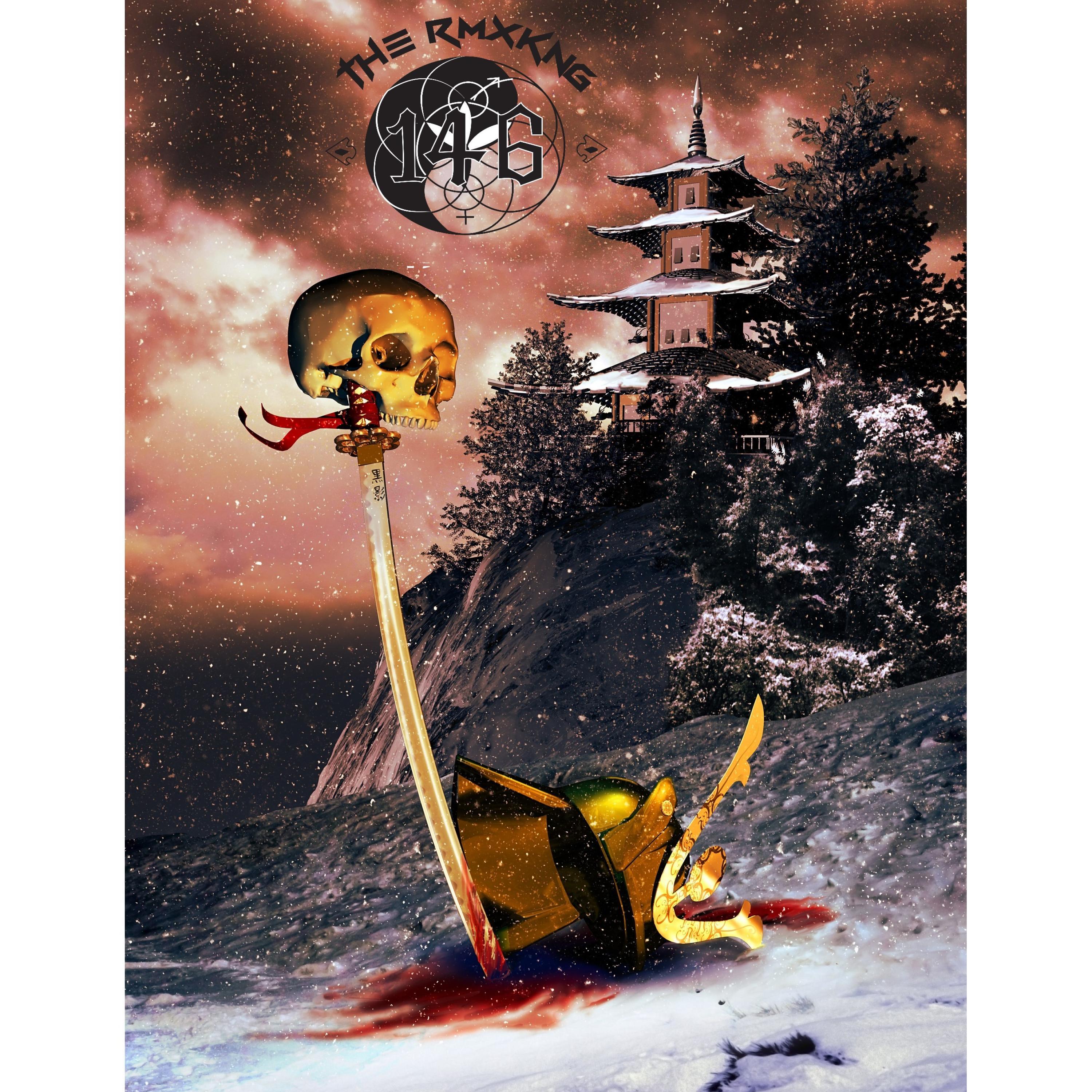 Showdown of the Tengu Clan