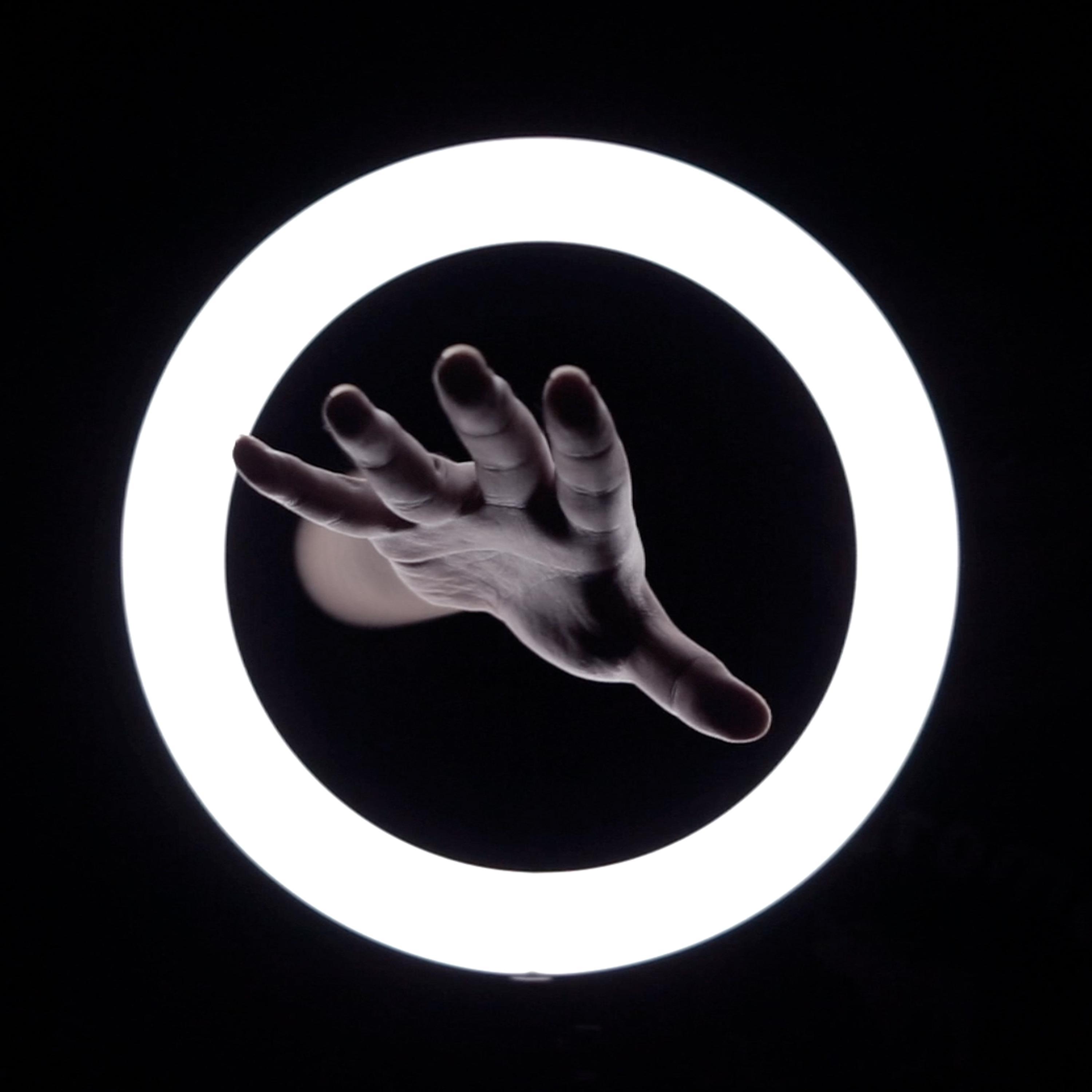 BLACK MOON／黑月