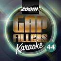 Zoom Karaoke Gap Fillers, Vol. 44专辑