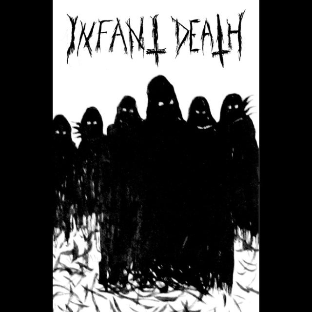 Cursed to Damnation - Demo II