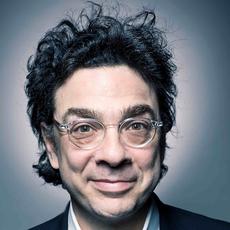 Stephen J. Dubner