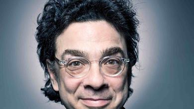 Stephen J. Dubner