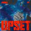 Rap Finds - UPSET (feat. ZDIORX)