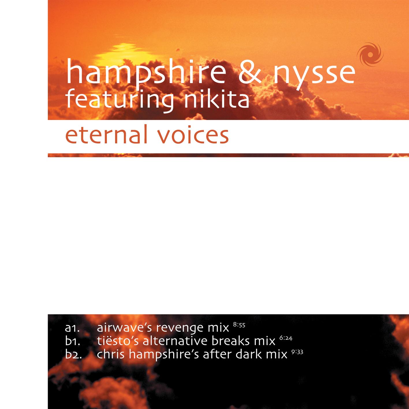 Eternal Voices