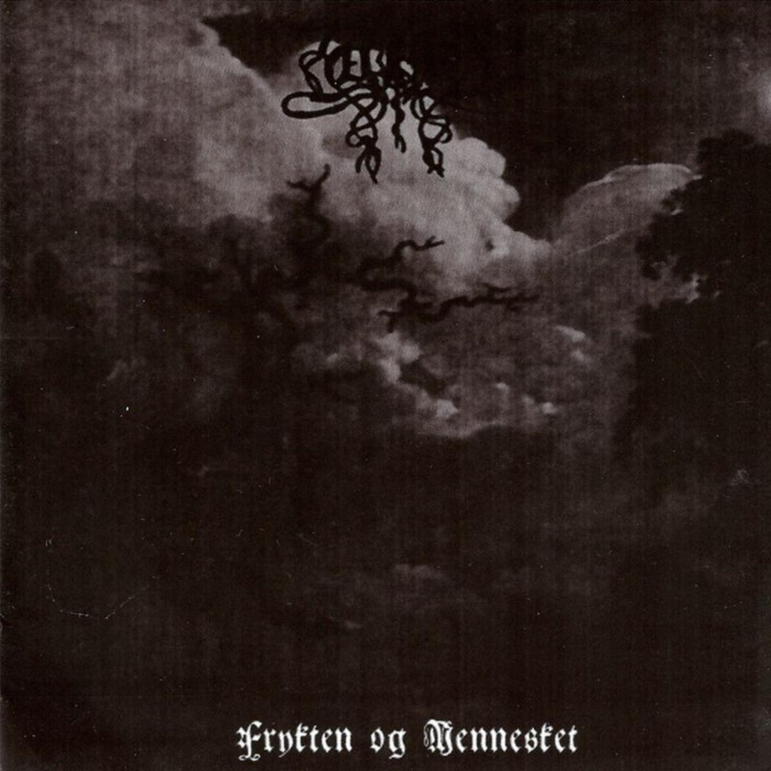Frykten Og Mennesket