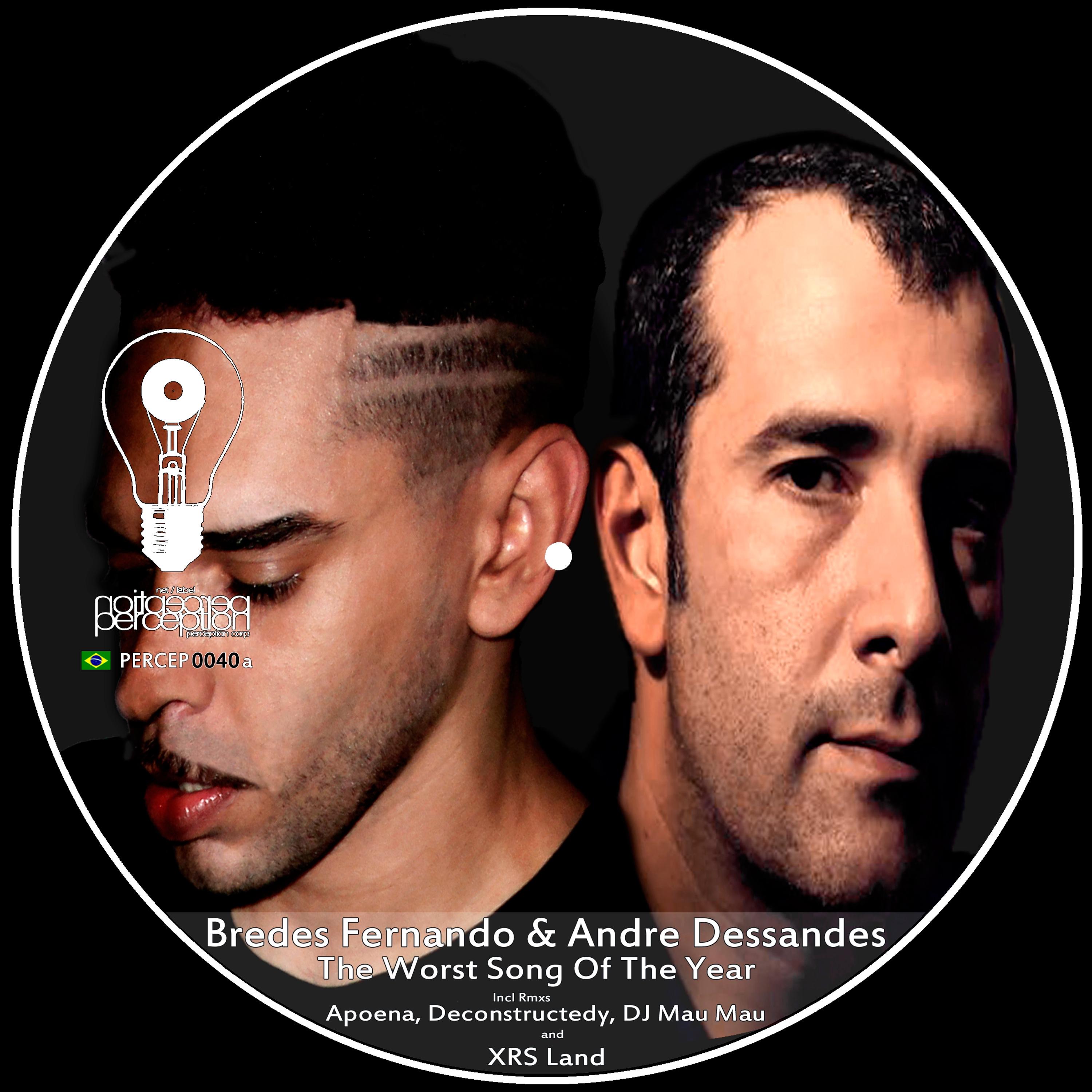 the worst song of the year (dj mau mau remix)