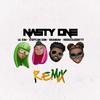 Nasty One Remix (feat. Stefflon Don, Kranium, HoodCelebrityy)专辑