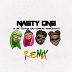 Nasty One Remix