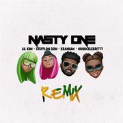 Nasty One Remix (feat. Stefflon Don, Kranium, HoodCelebrityy)