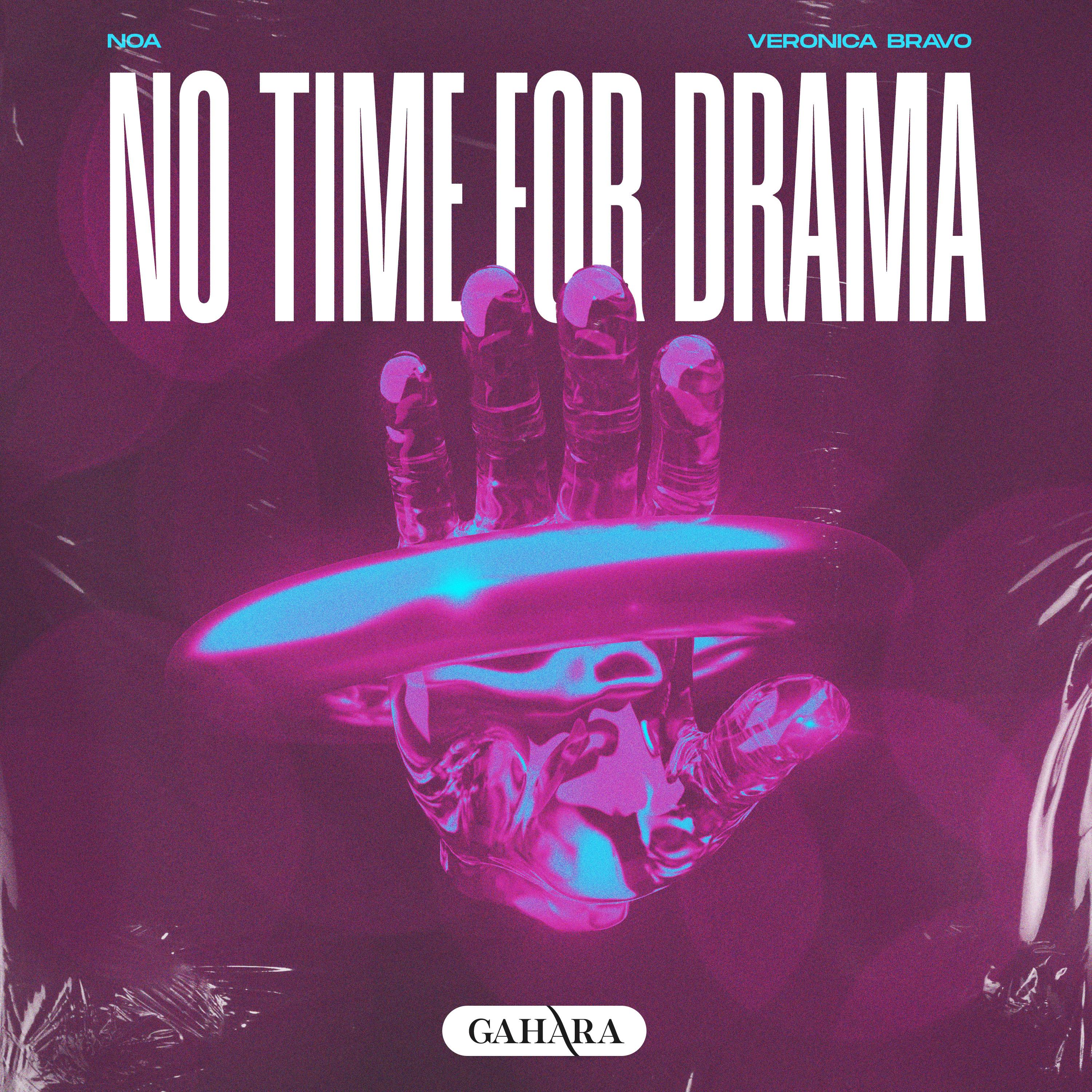 Noa - No Time For Drama