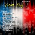 The Very Best: Edith Piaf Vol. 1