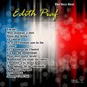 The Very Best: Edith Piaf Vol. 1