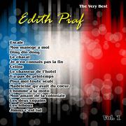 The Very Best: Edith Piaf Vol. 1