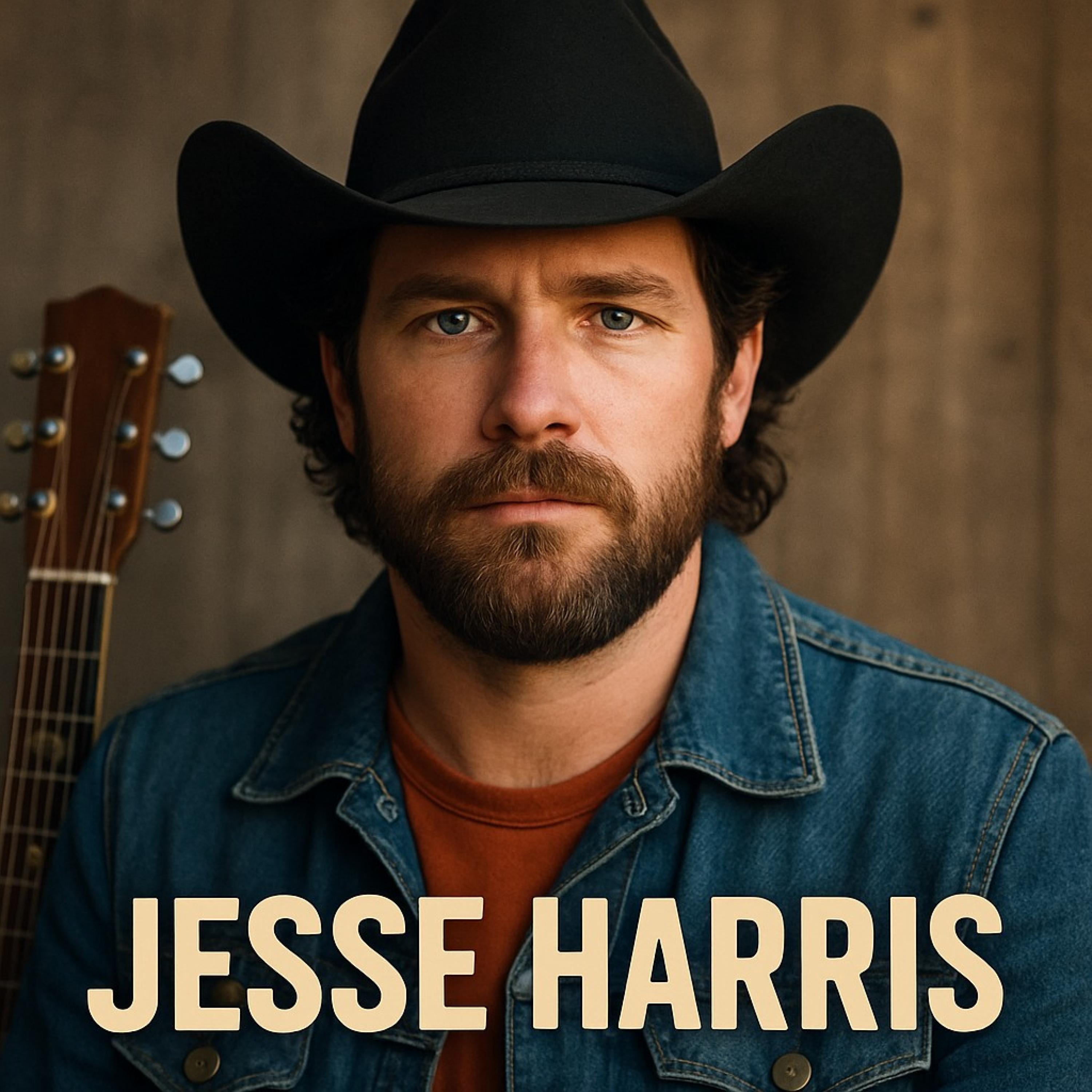 Jesse Harris