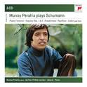 Murray Perahia Plays Schumann专辑