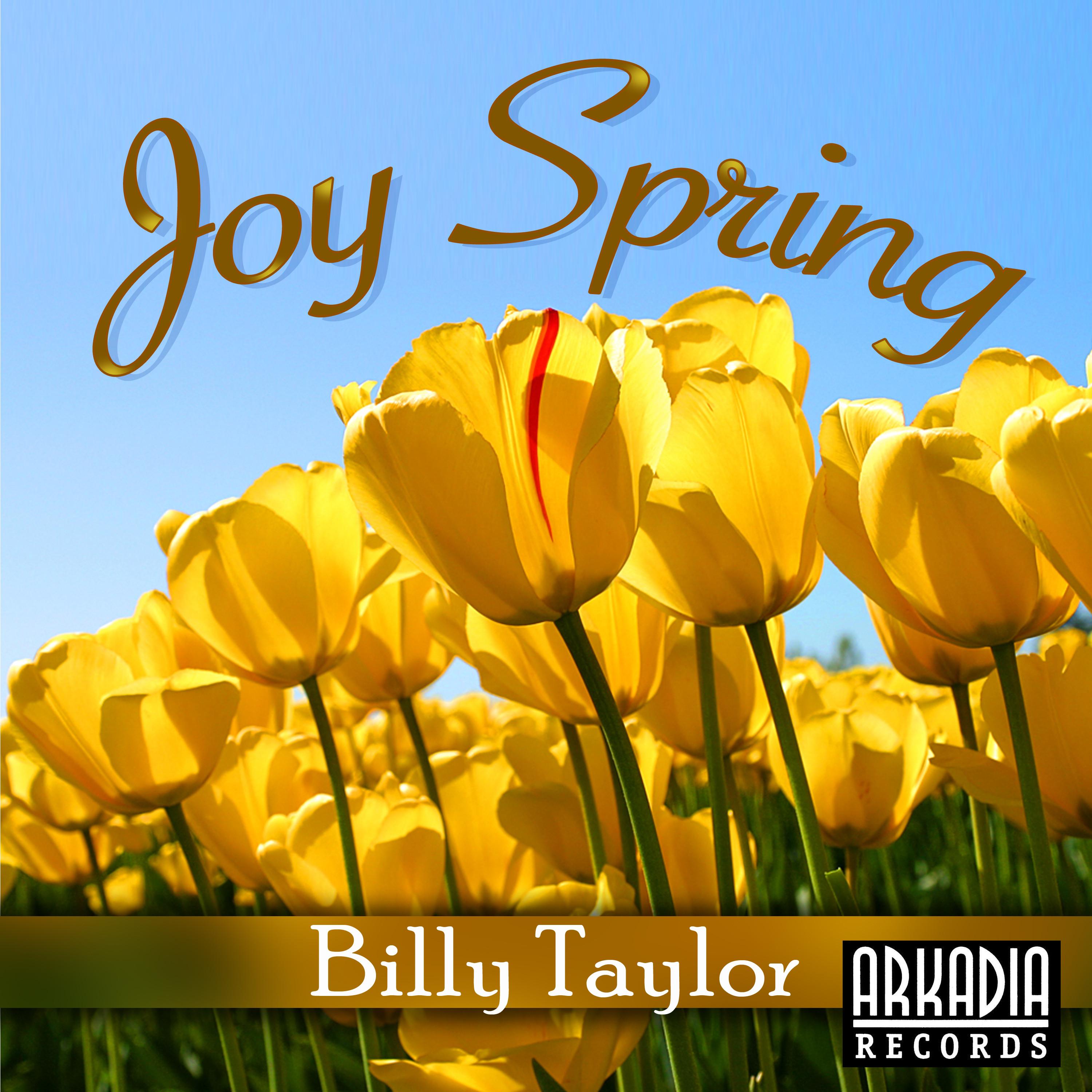 Joy Spring