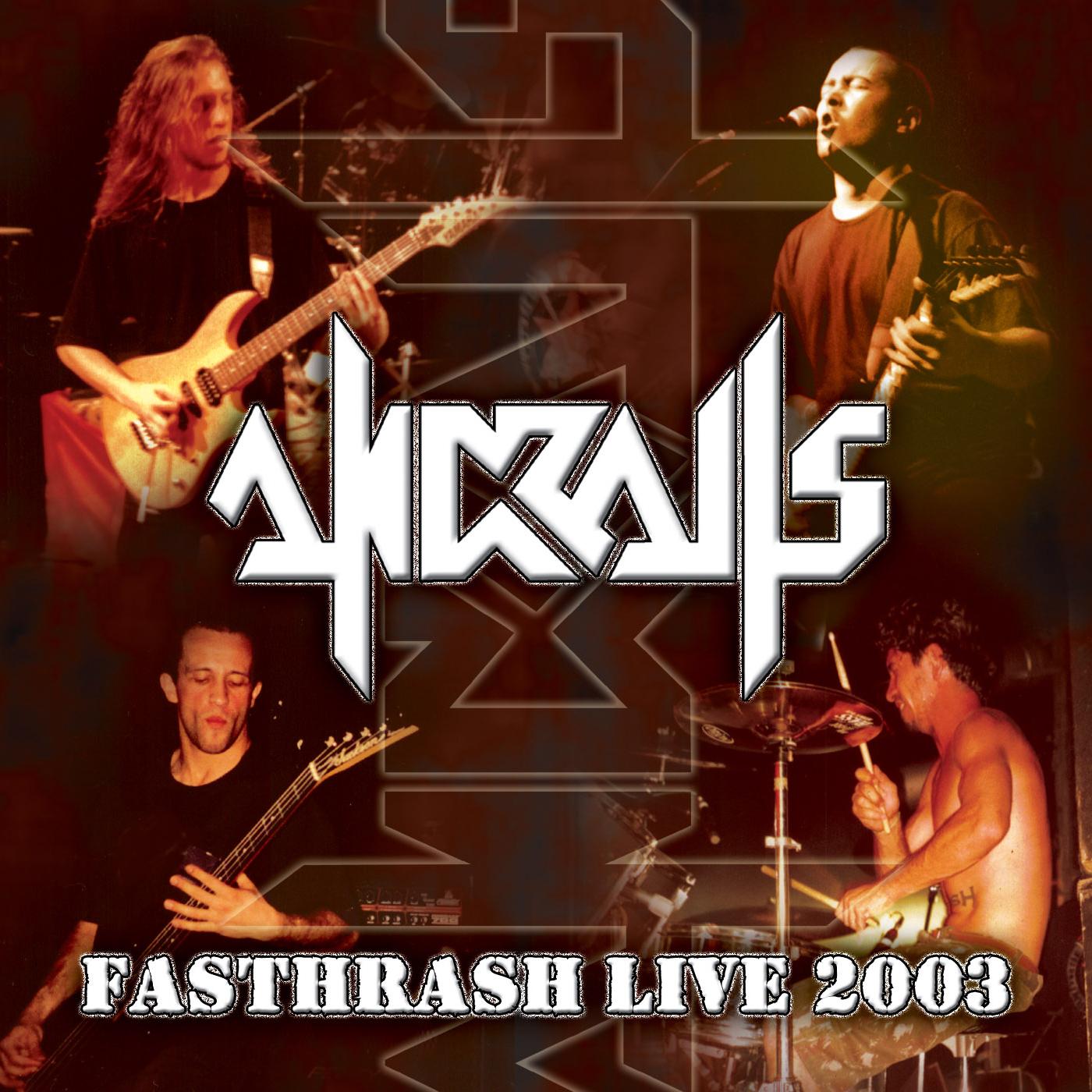 Fasthrash (Live)