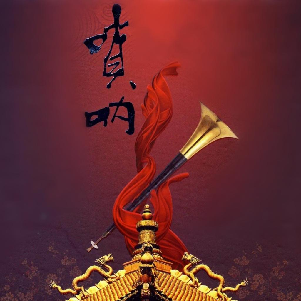 唢呐特辑-气势吞天，乐器流氓