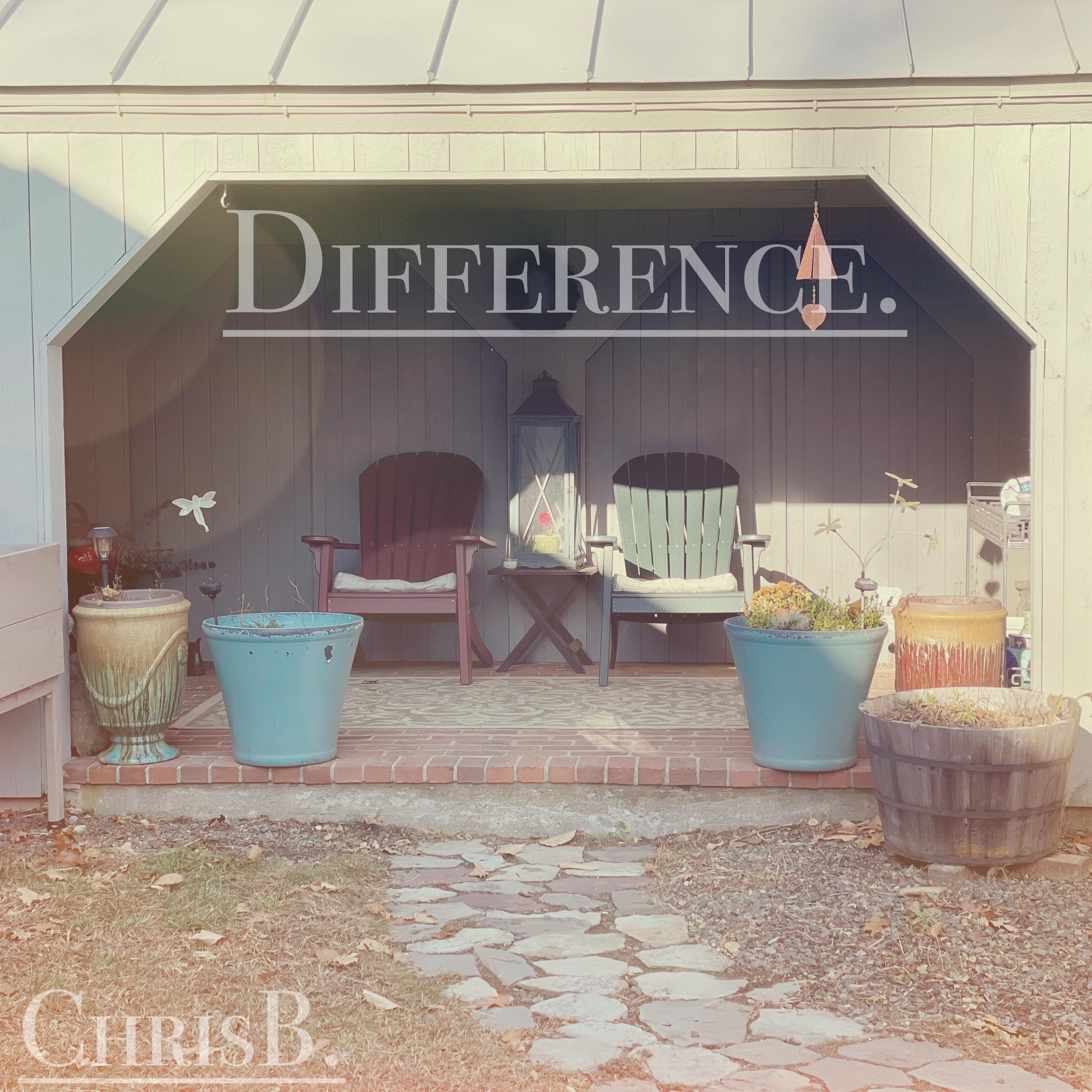 Difference
