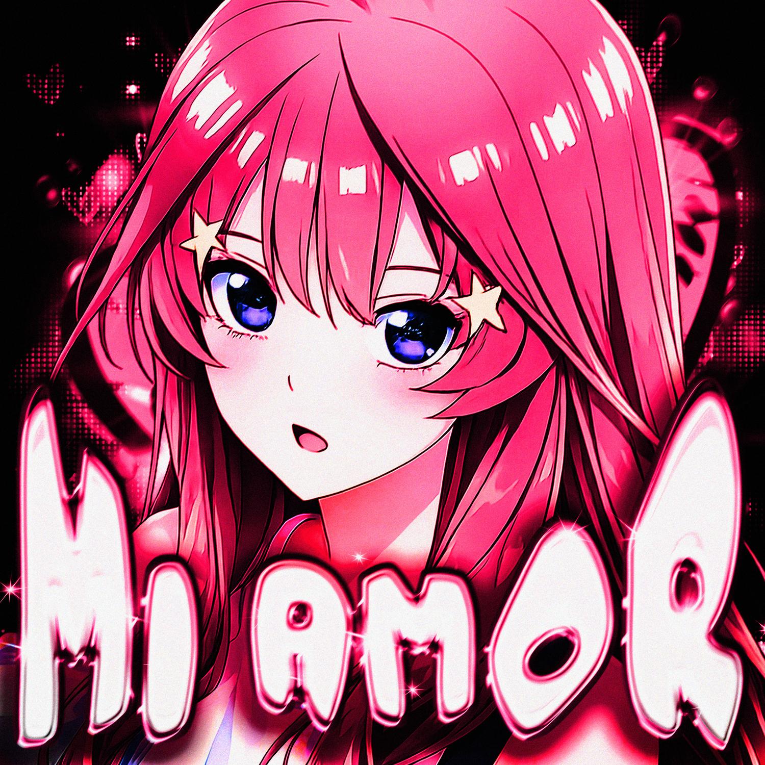 MI AMOR