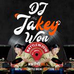 Won Style Vol.3-Battle Break Beat Mixtape 2018专辑