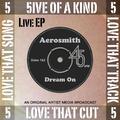 5ive of a Kind - Dream On (Live)