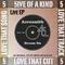 5ive of a Kind - Dream On (Live)专辑