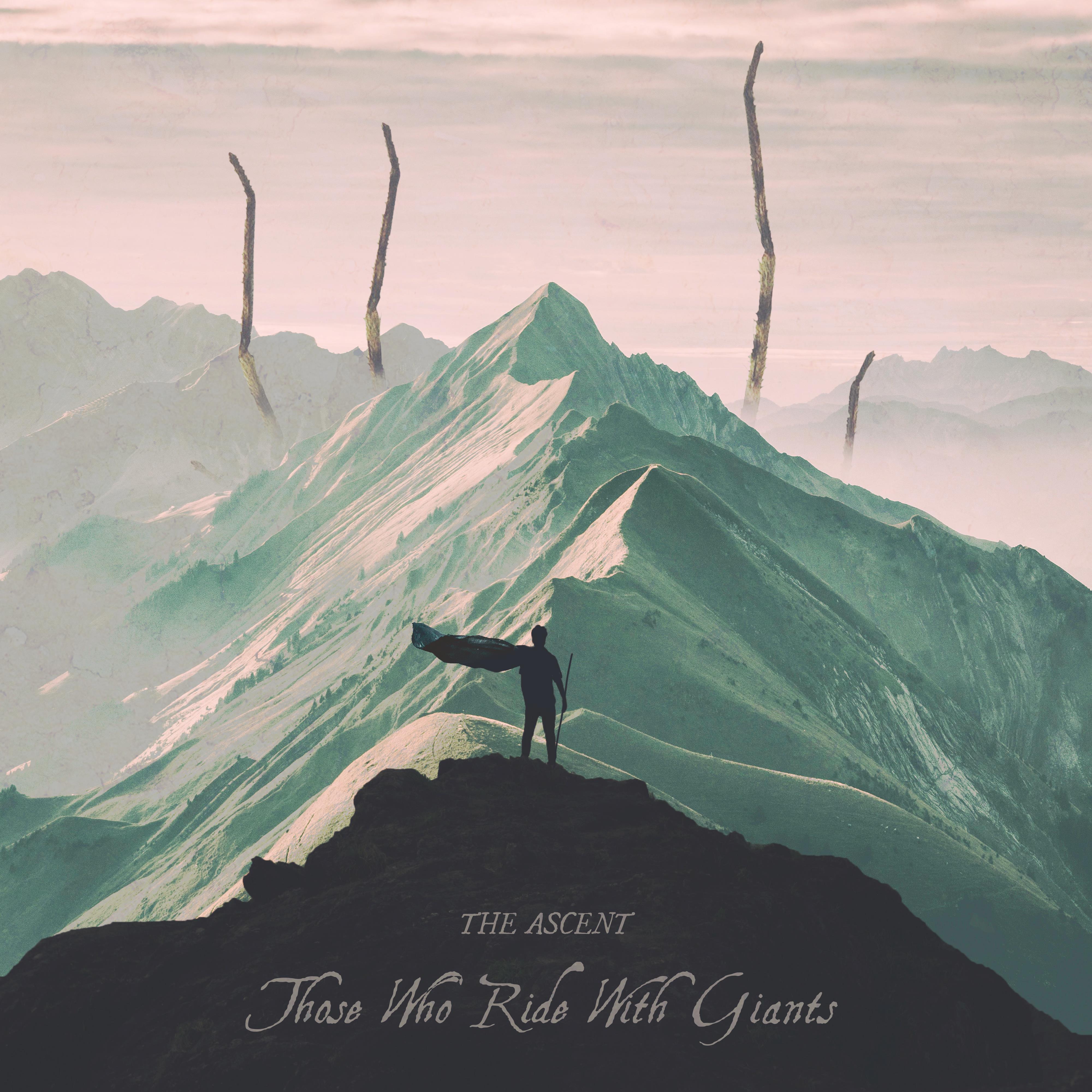 The Ascent