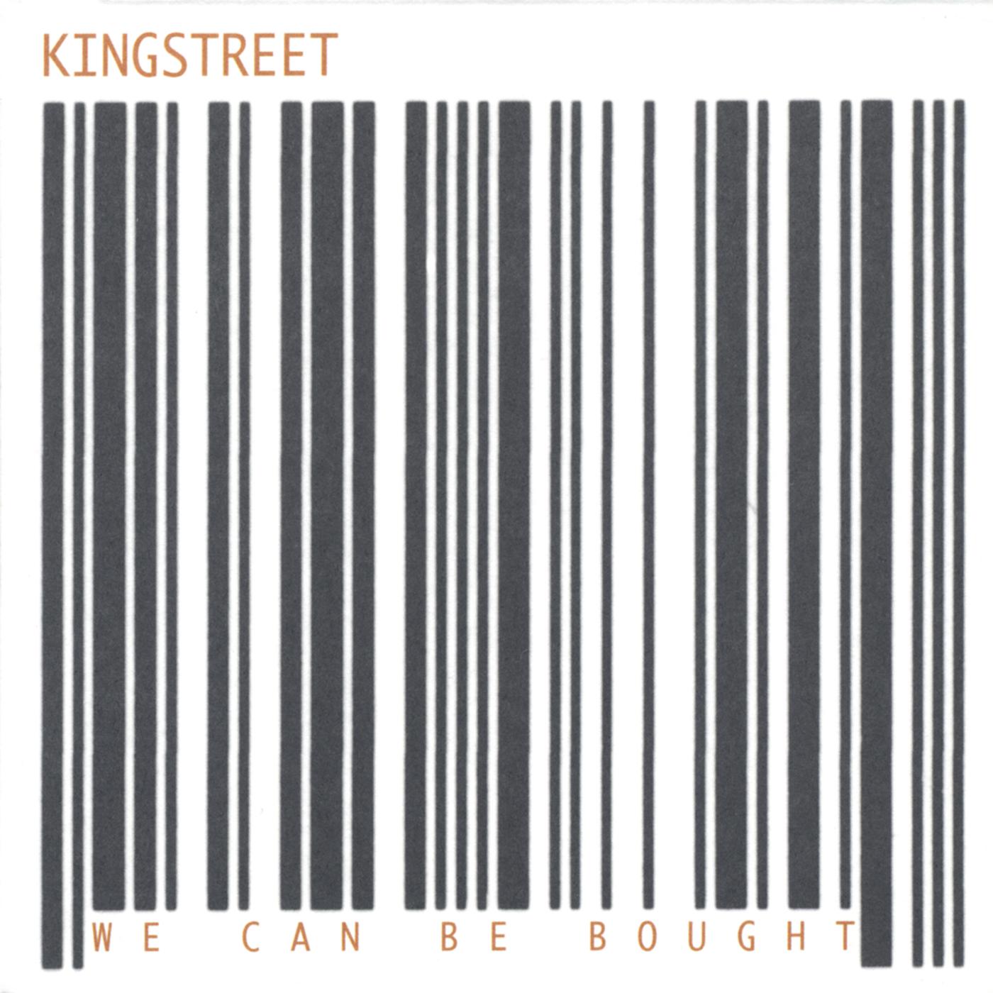 KingStreet - Nothing Ever Changes