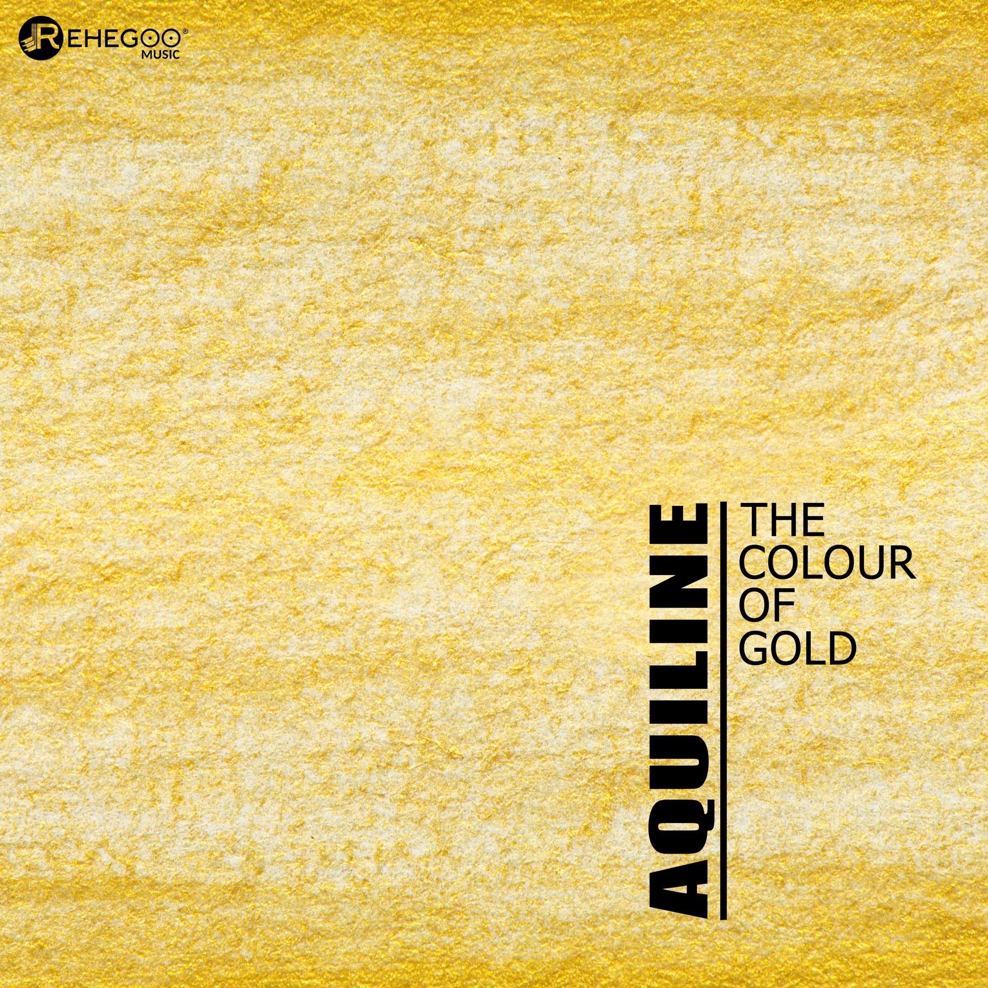 The Colour of Gold
