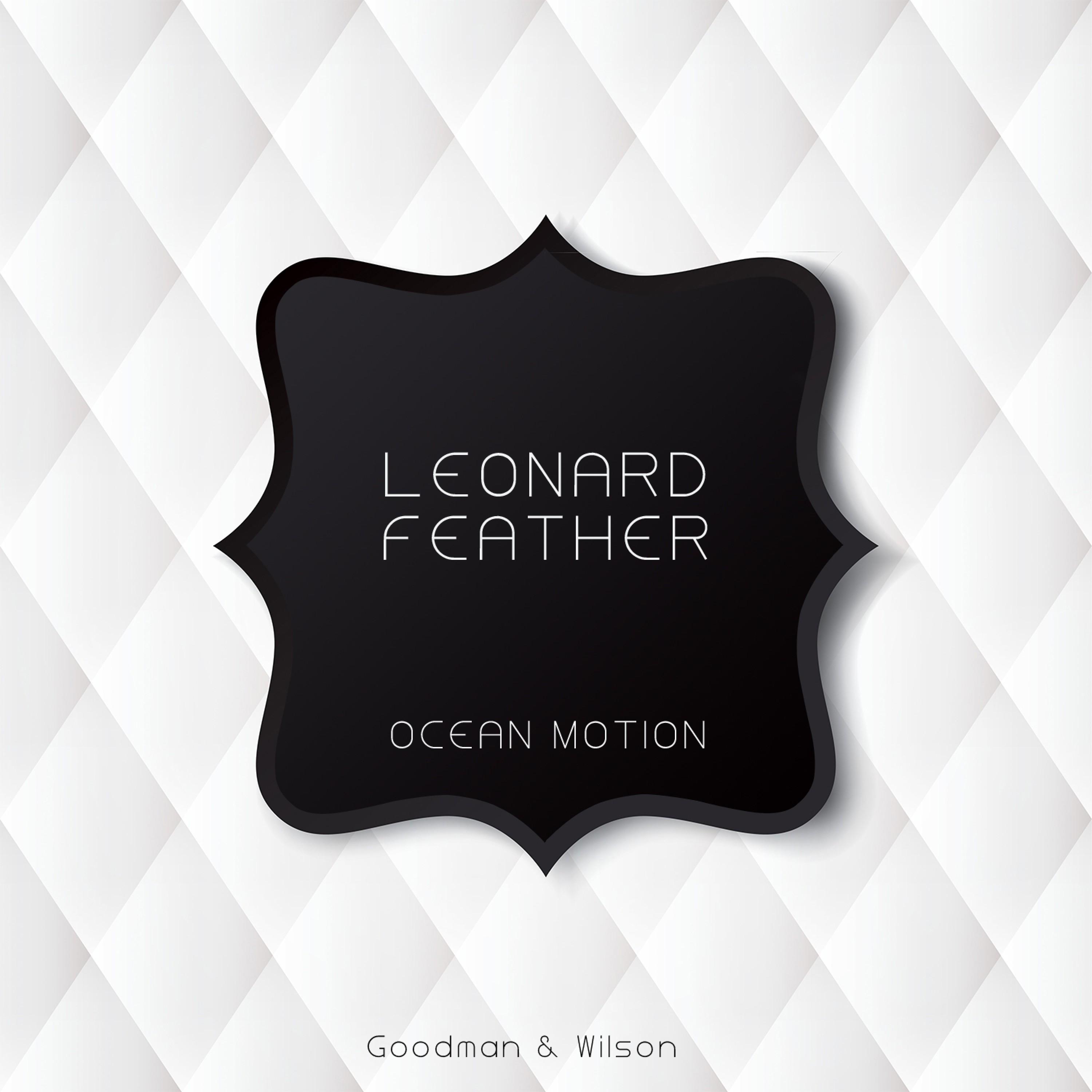 Ocean Motion