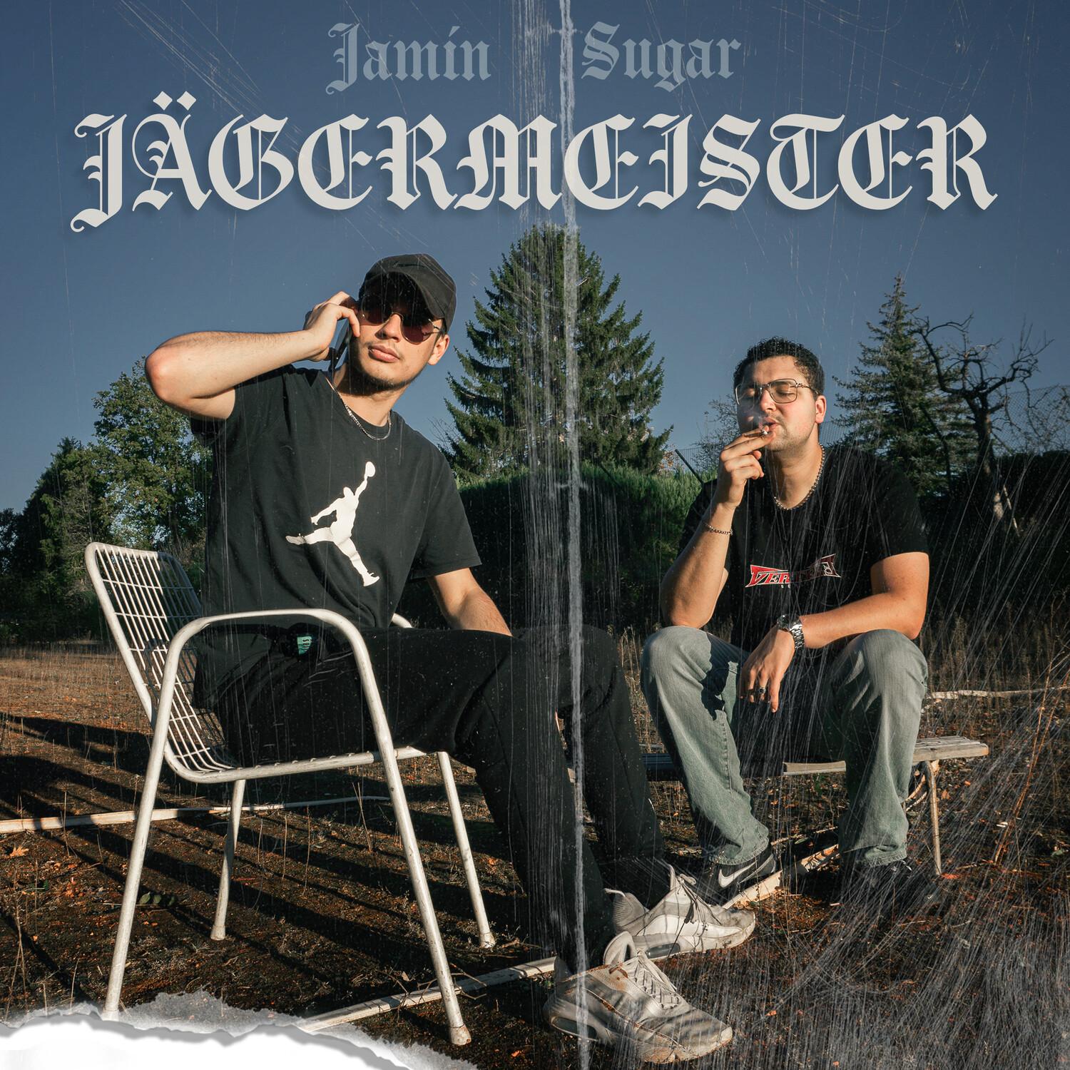 Jägermeister