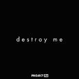 Destroy Me (Extended Mix)