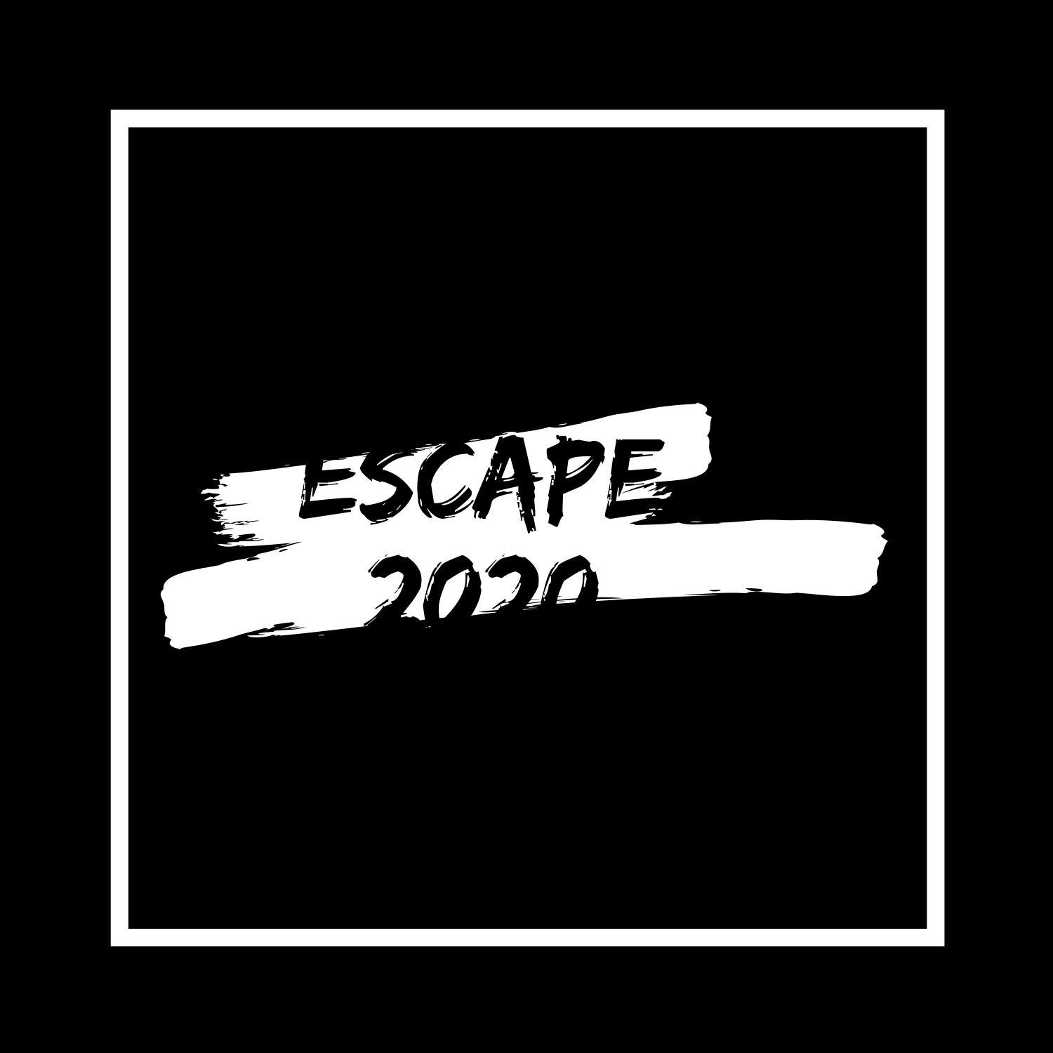Escape 2020