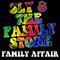 Family Affair专辑