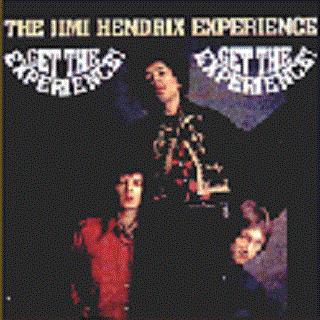 Get the Experience! 1967 Studio Outtakes专辑