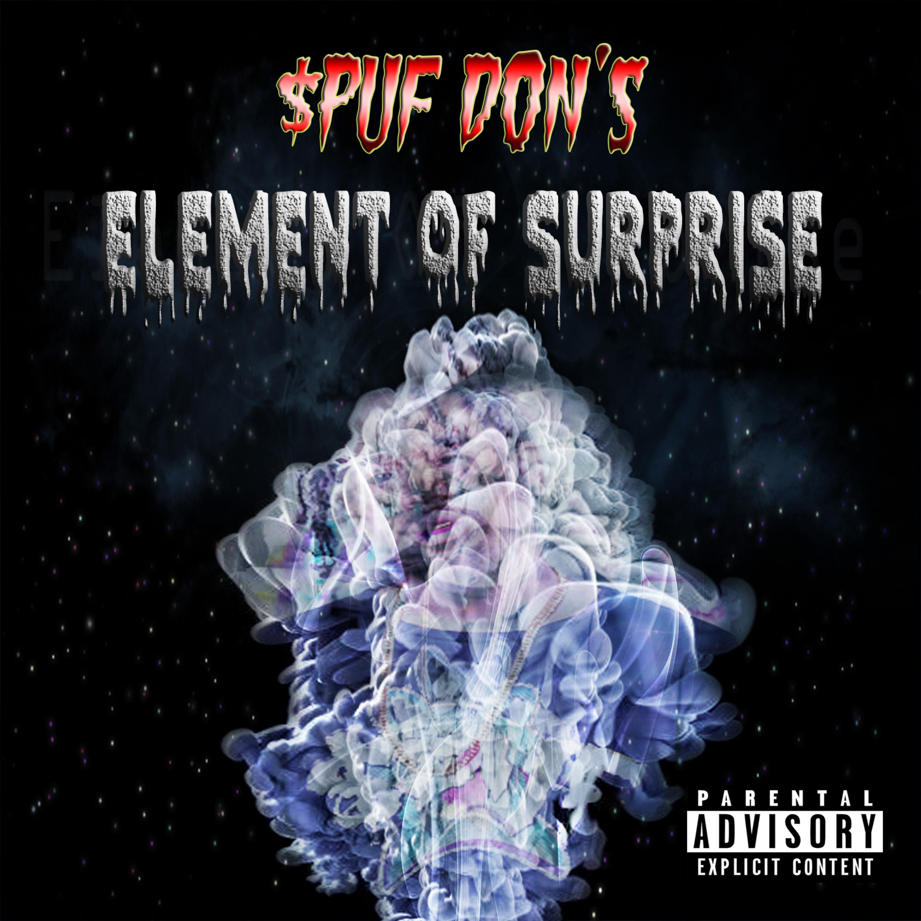 Element of Surprise