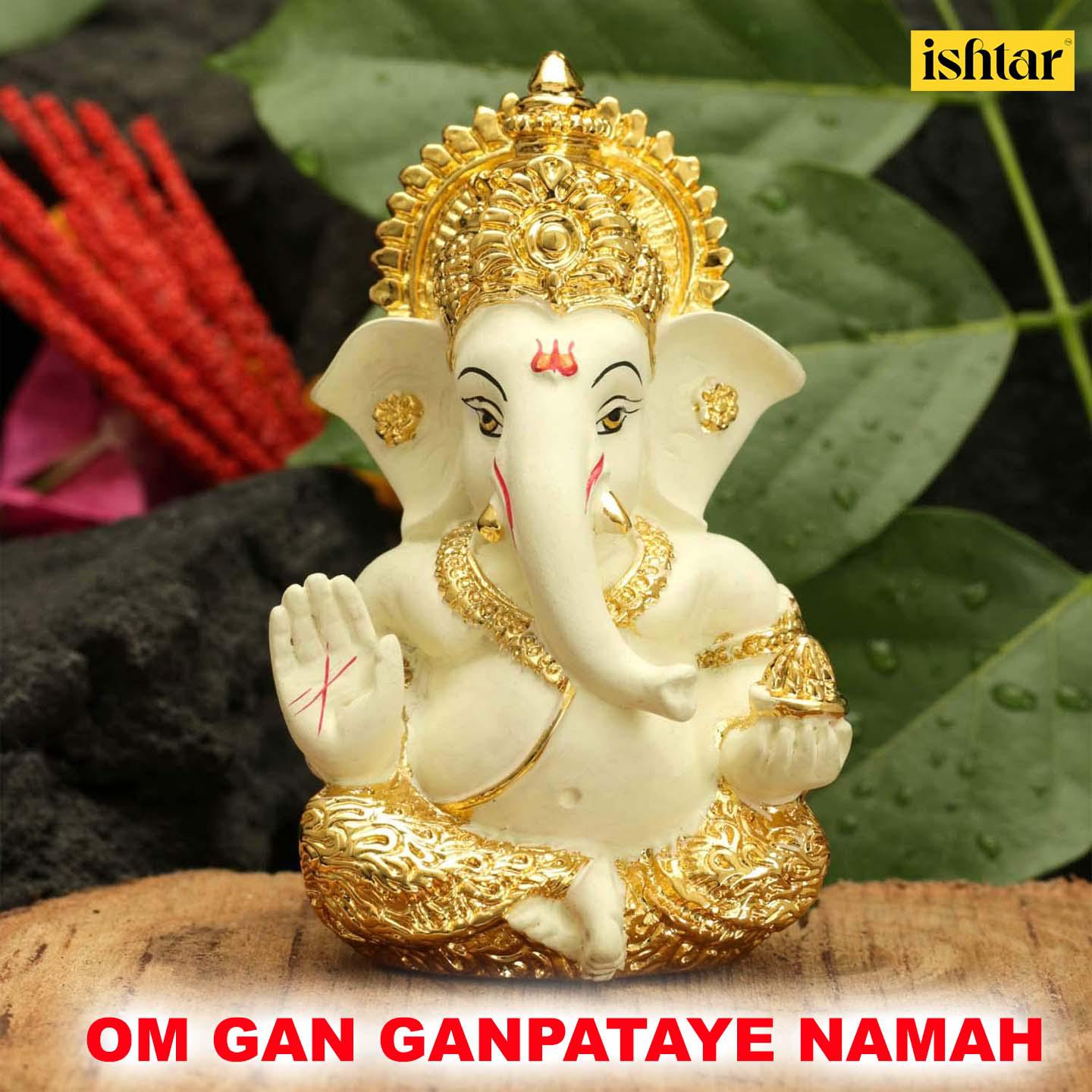 Ravindra Sathe - Om Gan Ganpataye Namah Shree Ganeshachi 12 Naave Shree Ganesh Naamsmran, Pt. 2