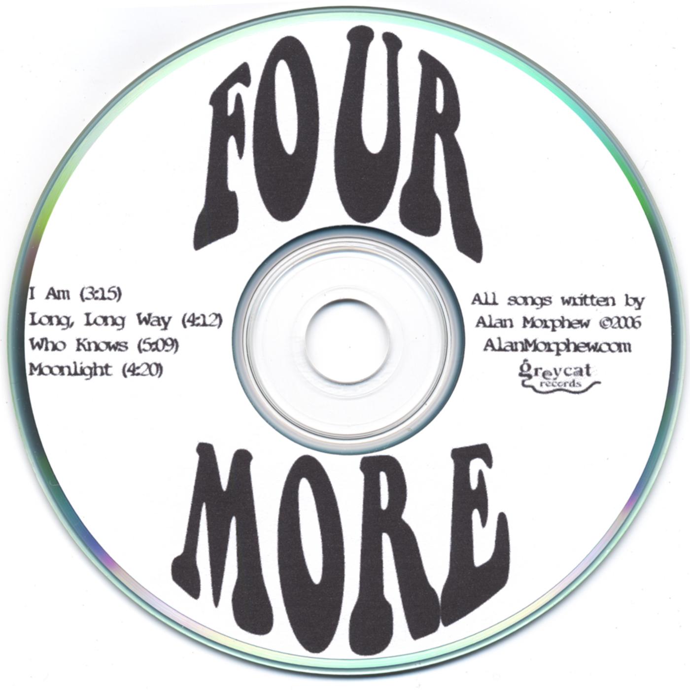 Four More
