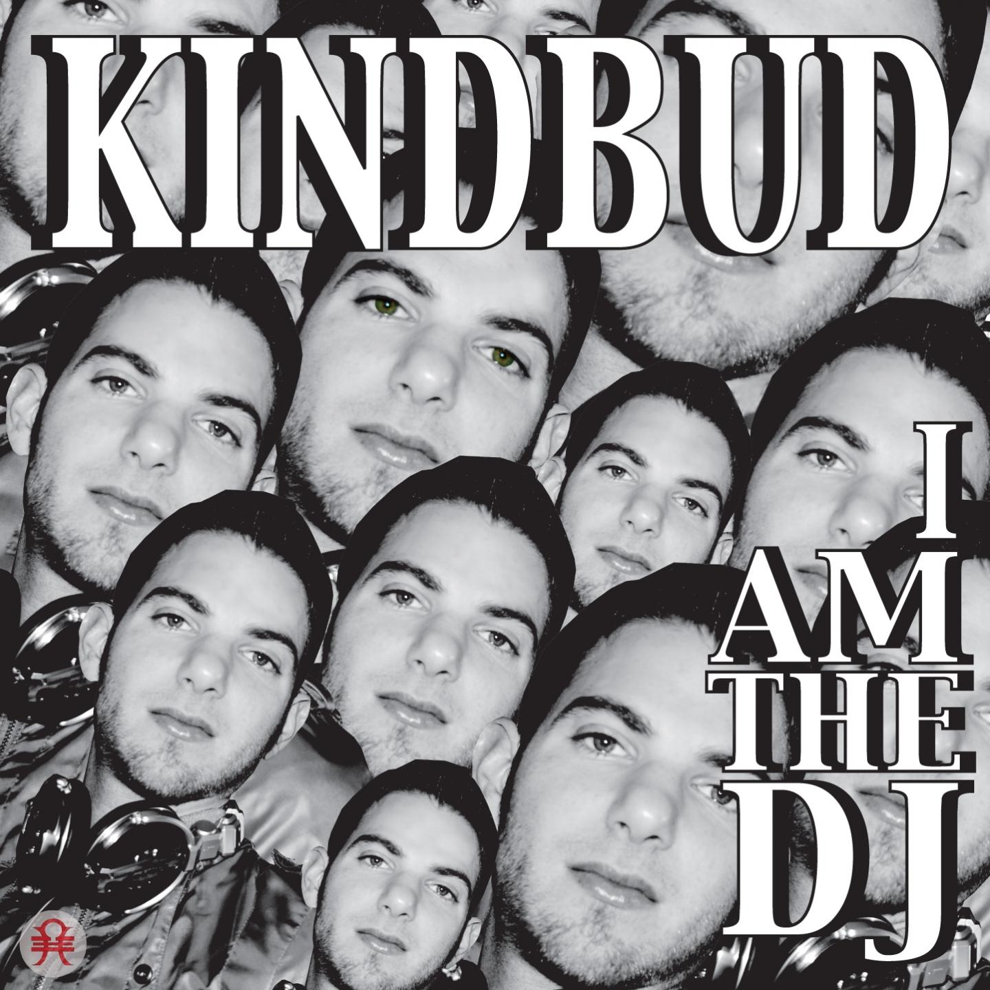 I Am The DJ
