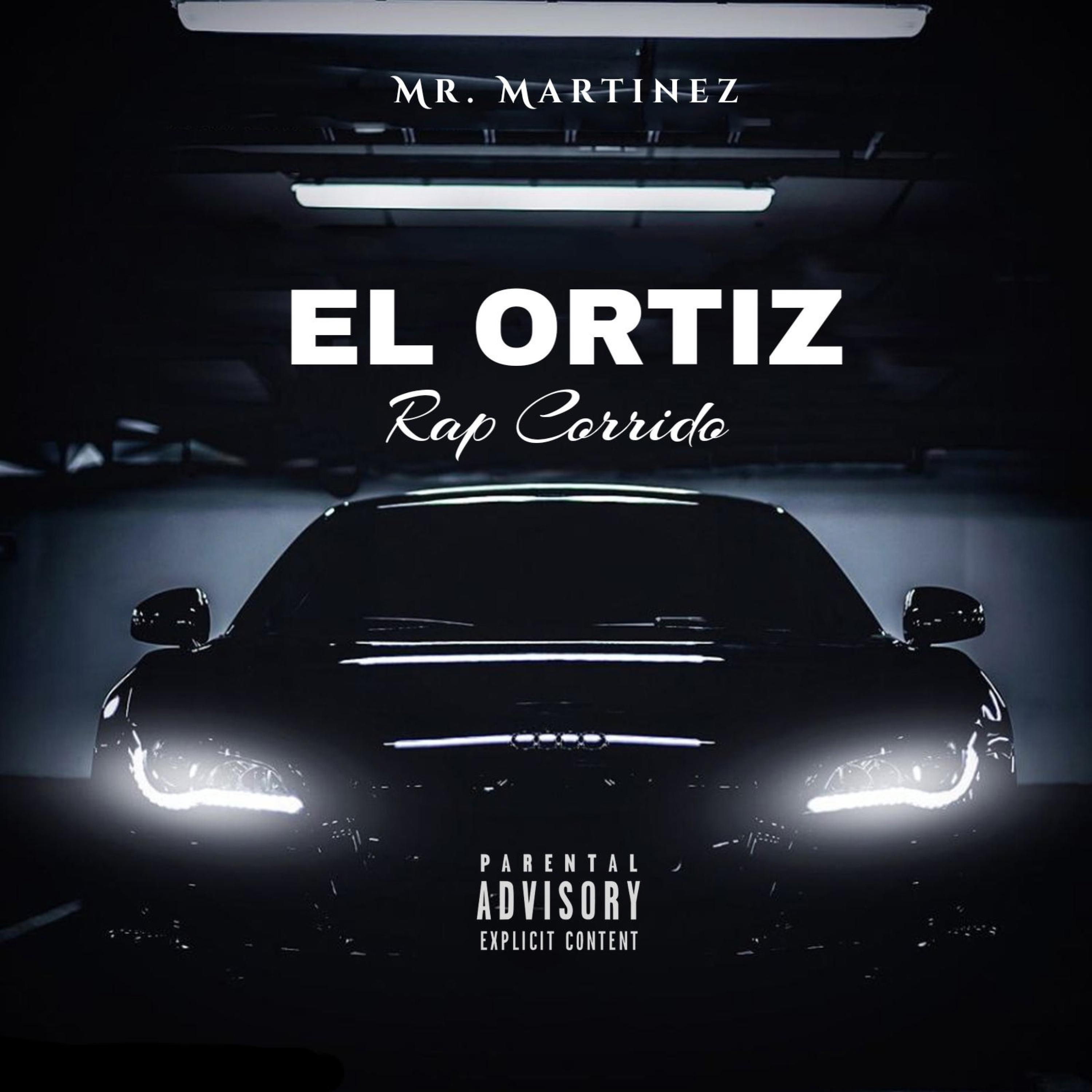 El Ortiz (Rap Corrido)