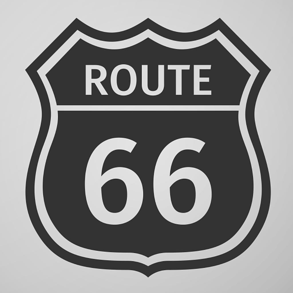【66号公路】摇滚之旅㈥