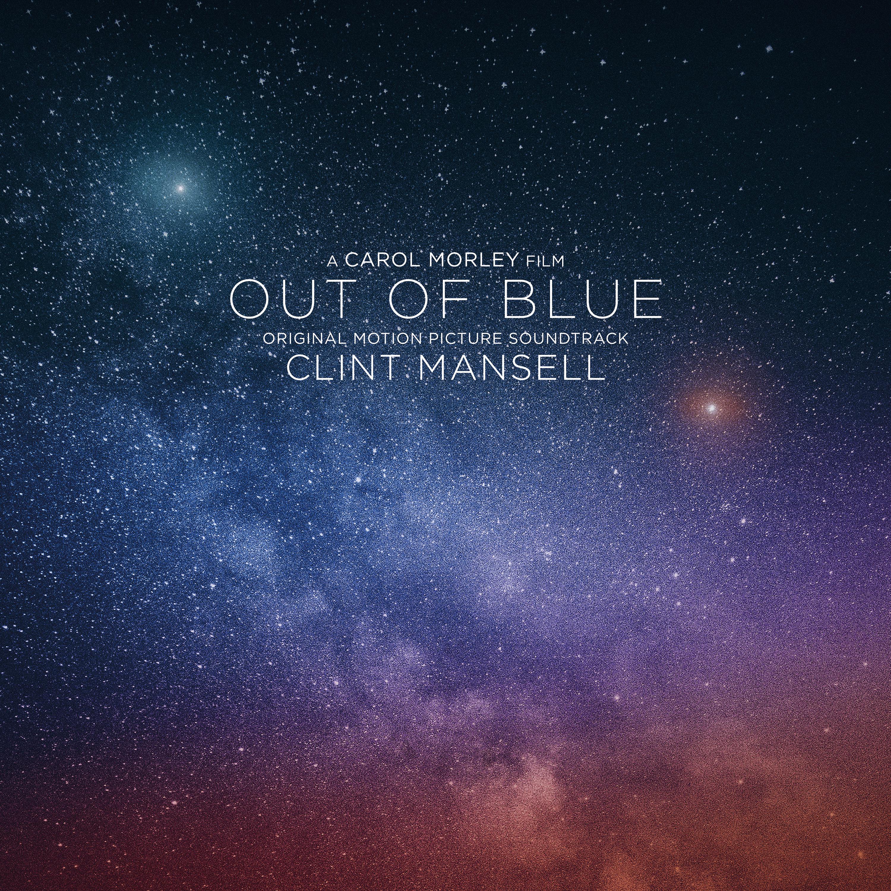 Out Of Blue (Original Motion Picture Soundtrack)专辑