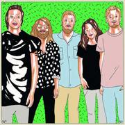 Daytrotter Studio  7/23/2013