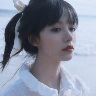 你是星河 亦是神明