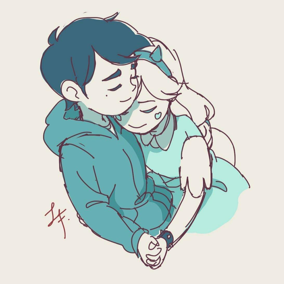 星蝶公主 Star vs. the Forces of Evil