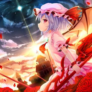 【东方/激昂】声嘶力竭歌唱的旋律